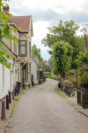 Medium property photo - Prins Mauritsstraat 7, 1396 JZ Baambrugge